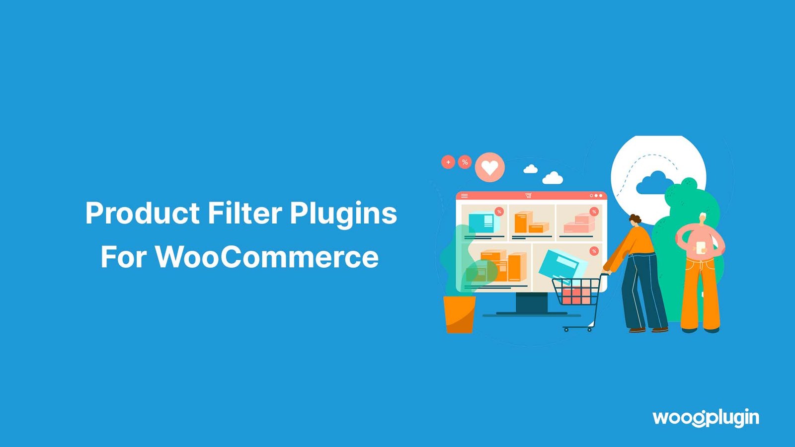 WooCommerce Filter Plugin, Woooplugin