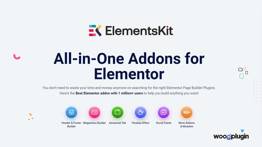 ElementsKit Review