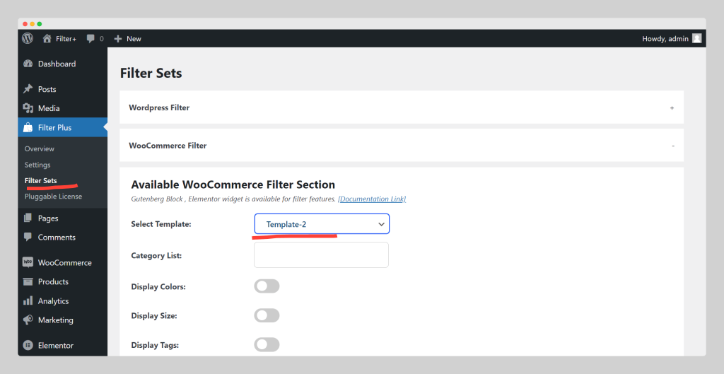 WooCommerce Sort Price High to low, Woooplugin