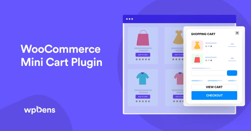 9 Best WooCommerce Mini Cart Plugins for 2025 1 Best WooCommerce Mini Cart Plugins