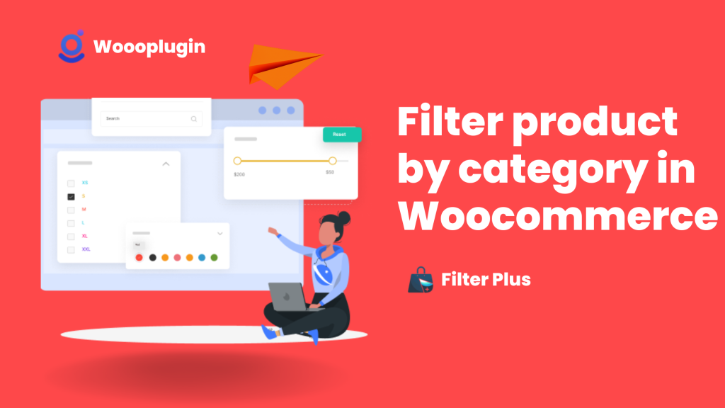How to Filter Products by Category in WooCommerce