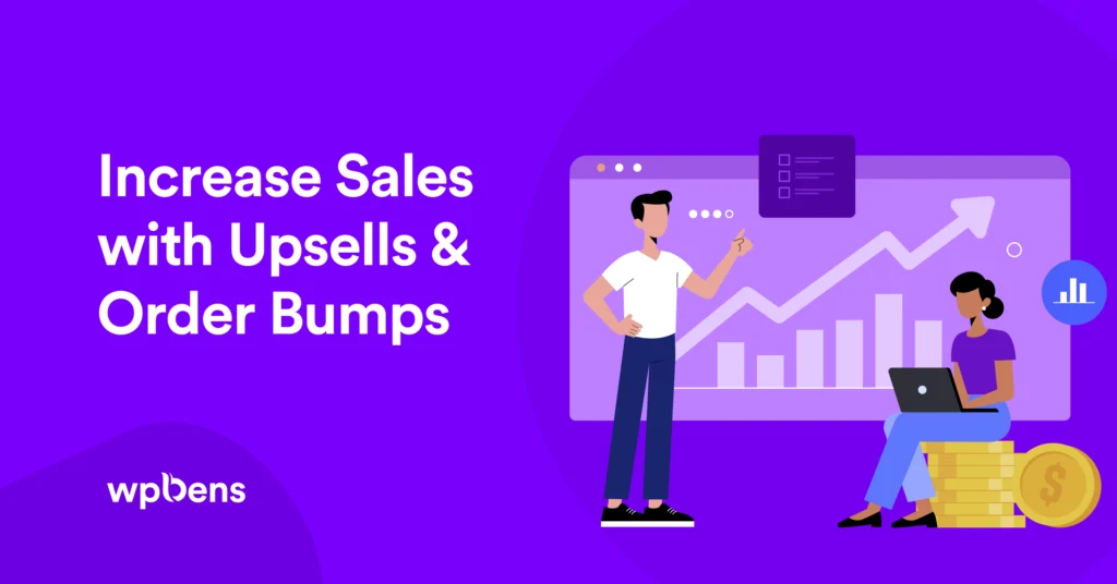 How to Increase Sales with Upsell and Order Bumps in WooCommerce 8 How to Increase Sales with Upsell and Order Bumps in WooCommerce