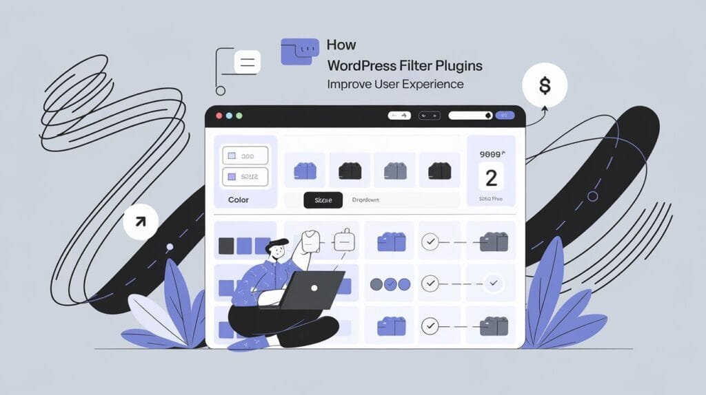 How WordPress Filter Plugins Improve User Experience