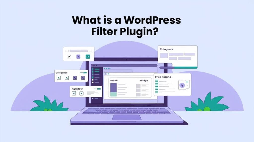 What is a WordPress Filter Plugin