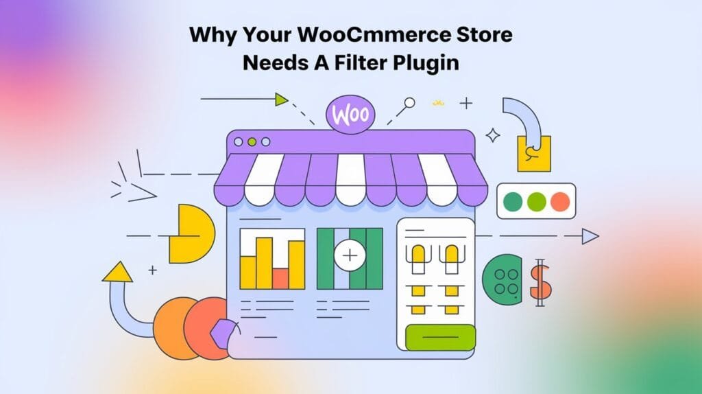 Why Your WooCommerce Store Needs a Filter Plugin