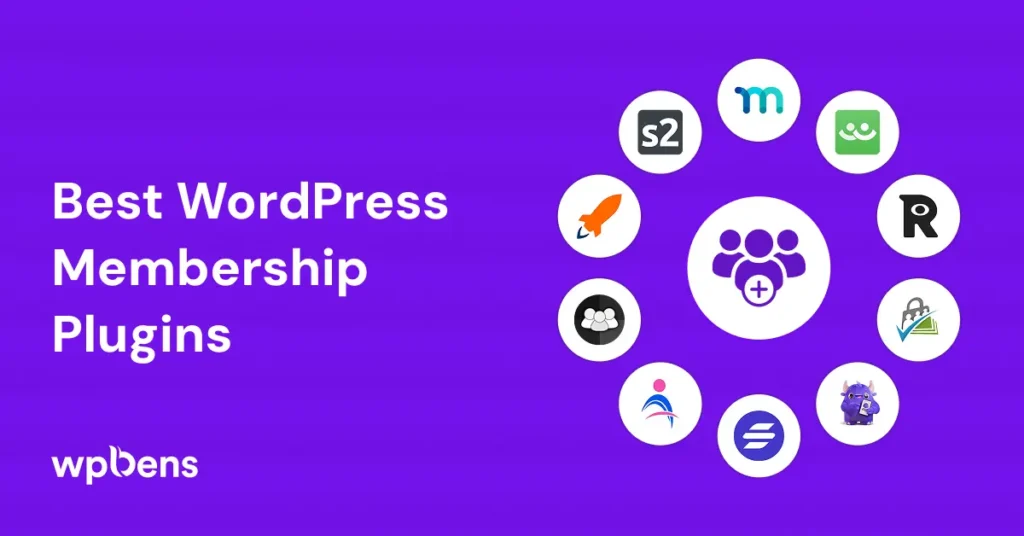 Best WordPress Membership Plugins