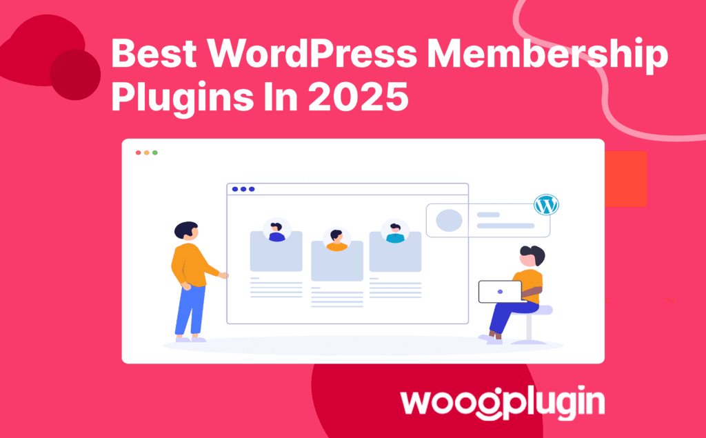 Best WordPress Membership Plugins