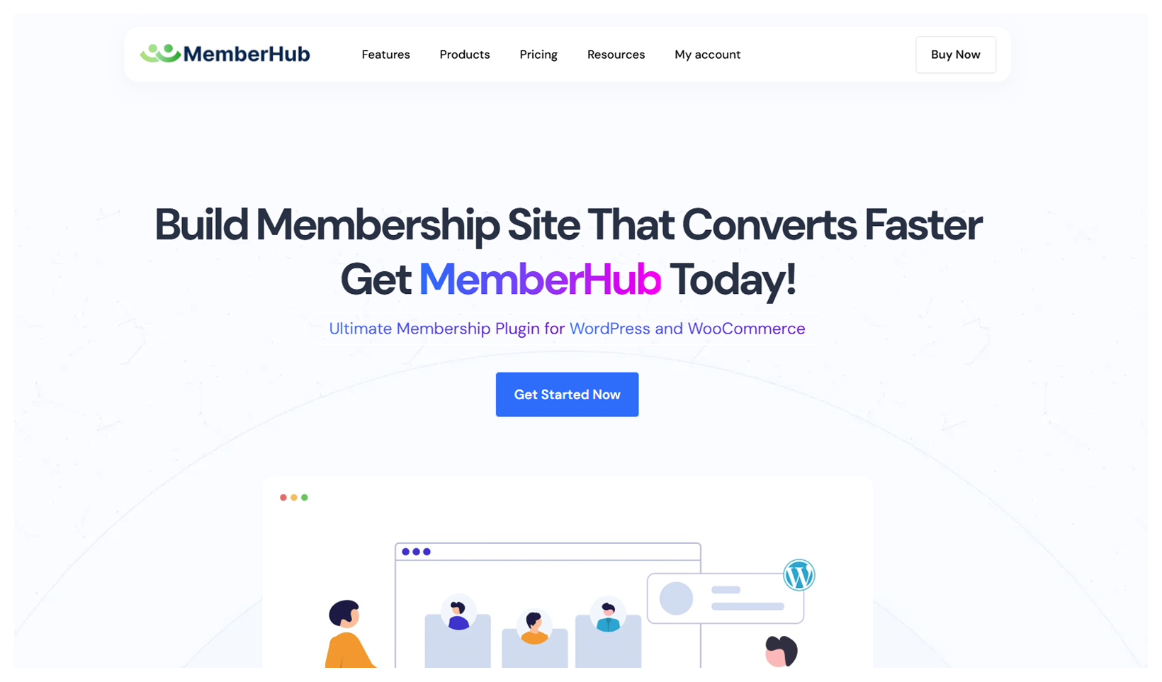 MemberHub Review