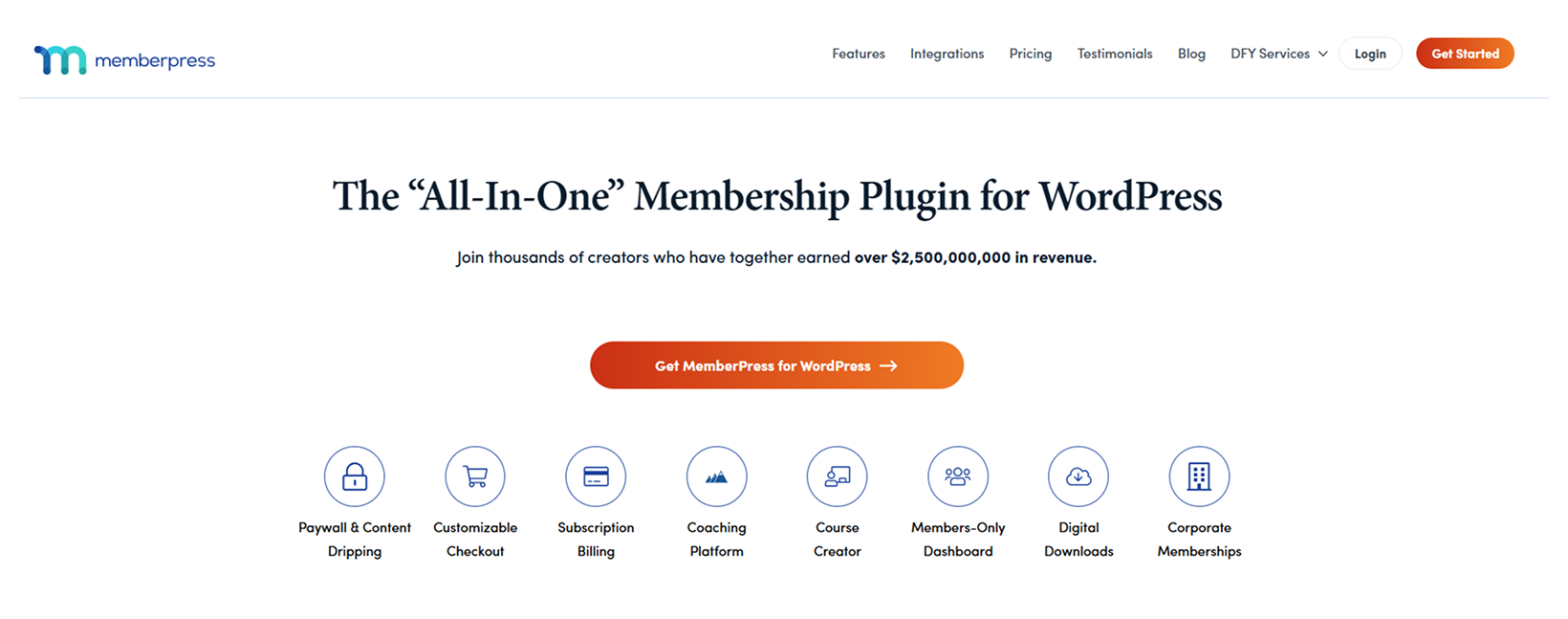 MemberPress Review