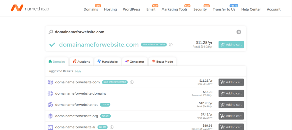 cost to build a membership website