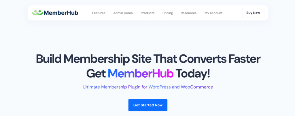 cost to build a membership website