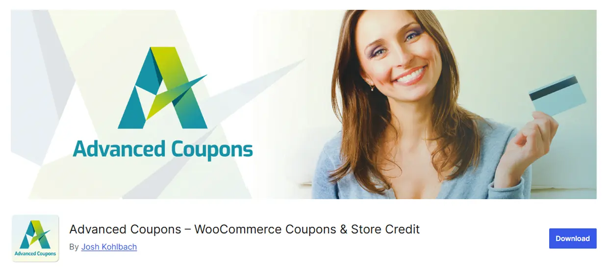 Advanced Coupons WooCommerce BOGO Plugin