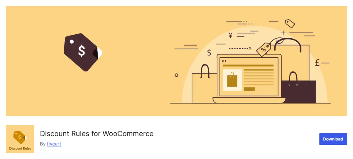 Discount Rules for WooCommerce Plugin