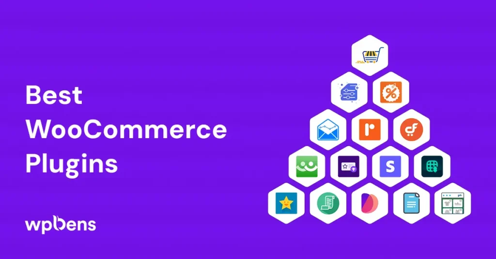 15 Best WooCommerce Plugins to Increase Sales in 2025 1 Best WooCommerce Plugins