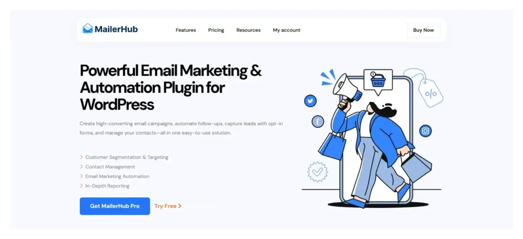 mailerhub