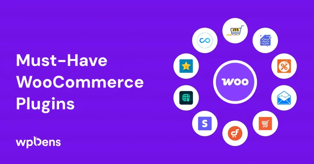 10 Must-Have WooCommerce Plugins in 2025 (Tried & Tested) 1 Must-Have WooCommerce Plugins