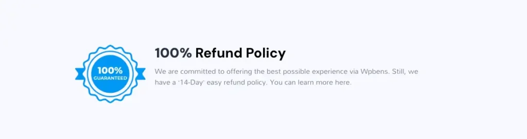 cear-return-policiy