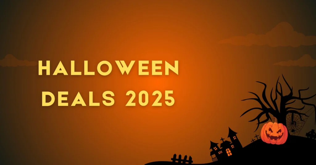Acodez-Halloween Deal 2025