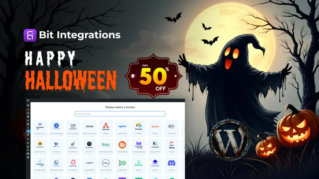 Bit Integrations