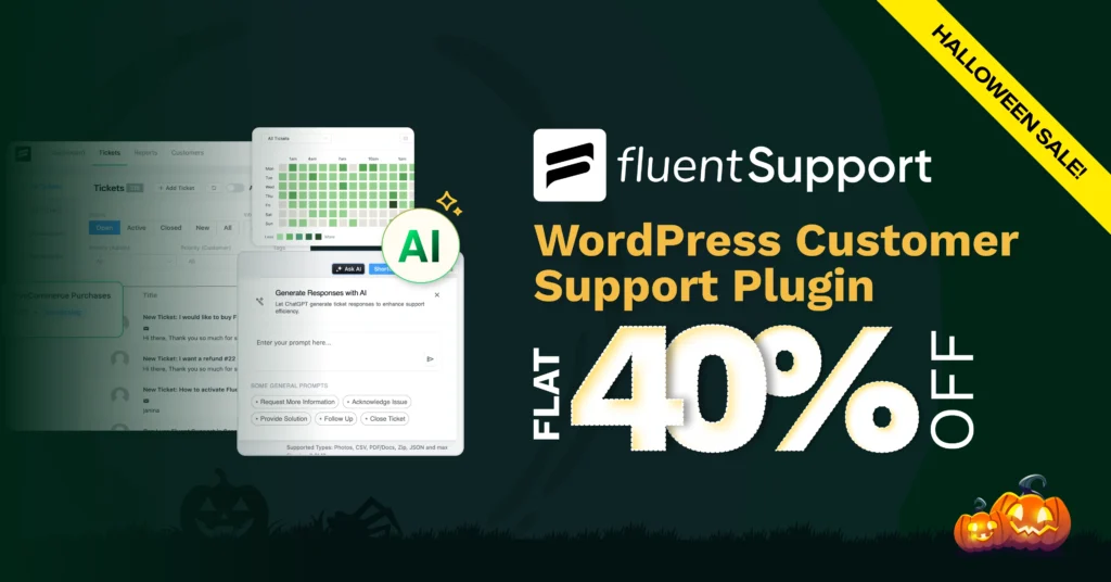 FluentSupport-2025