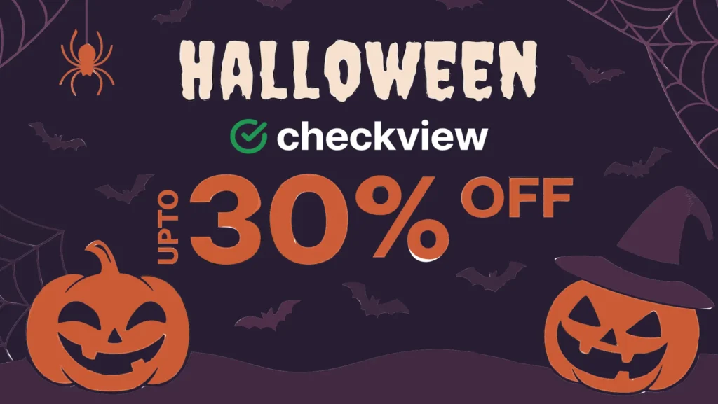 checkview-halloween-2025-banner